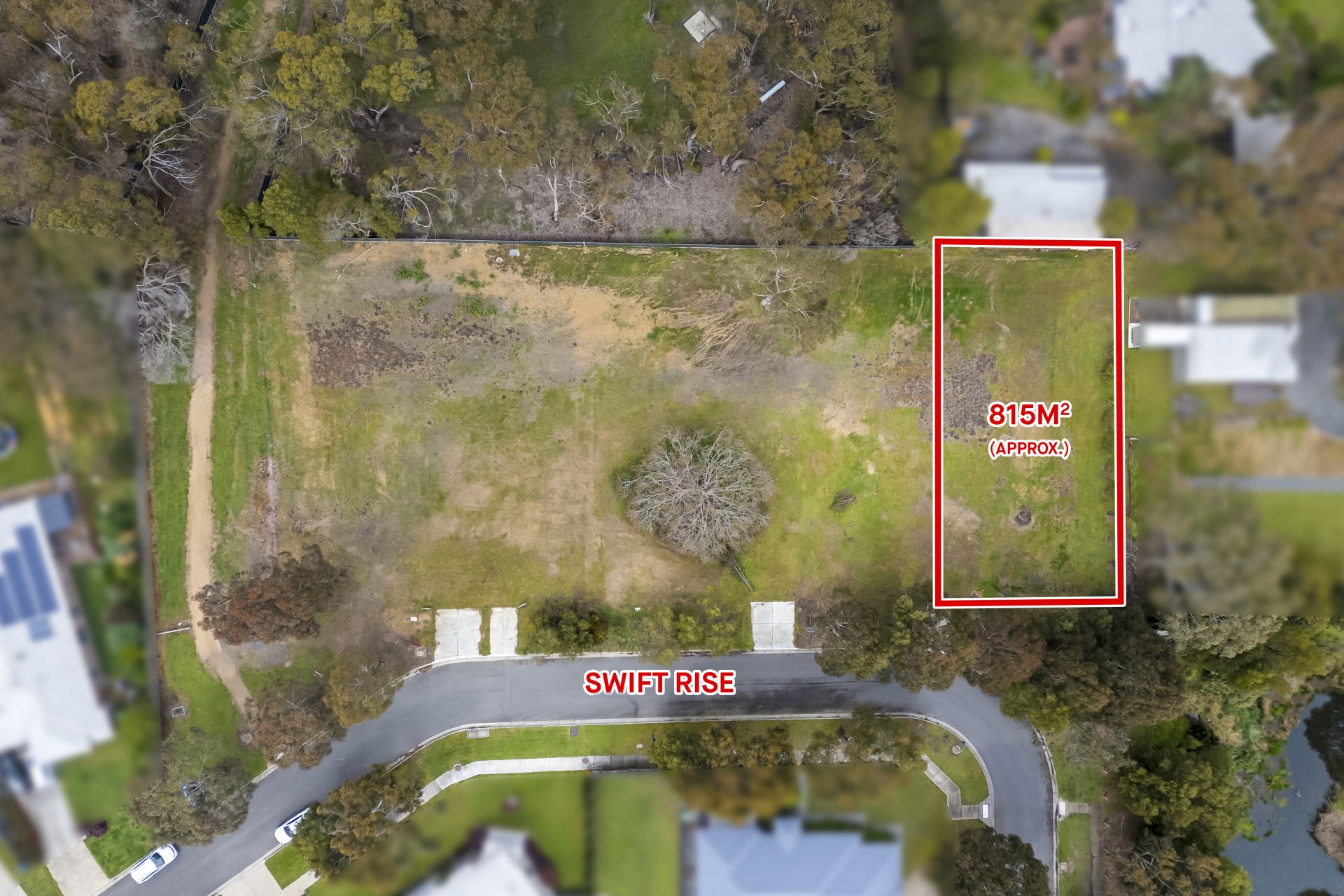 25  Swift  Rise, Brown Hill, Brown Hill - Thumbnail 2