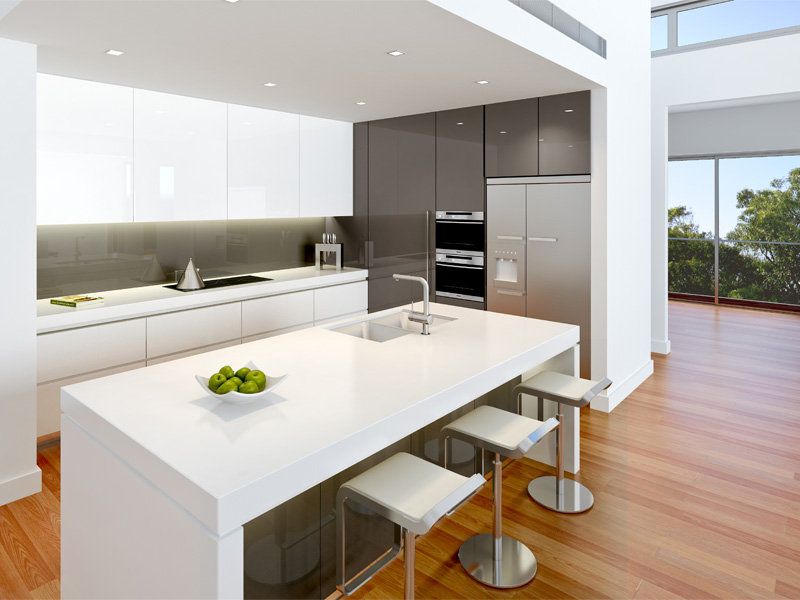 101/8-12 Parramatta Street, CRONULLA, Cronulla - Thumbnail 5