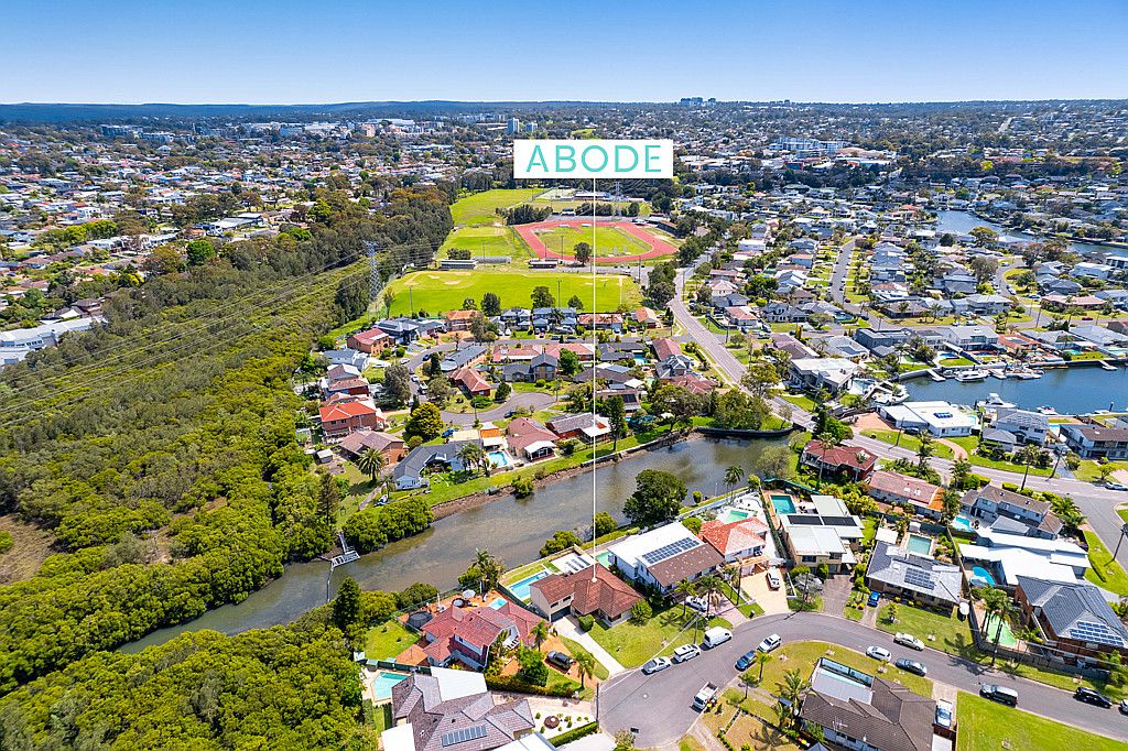 21 Wollondilly Place, SYLVANIA WATERS, Sylvania Waters - Thumbnail 8