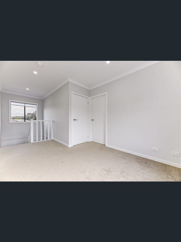 Spacious and Modern