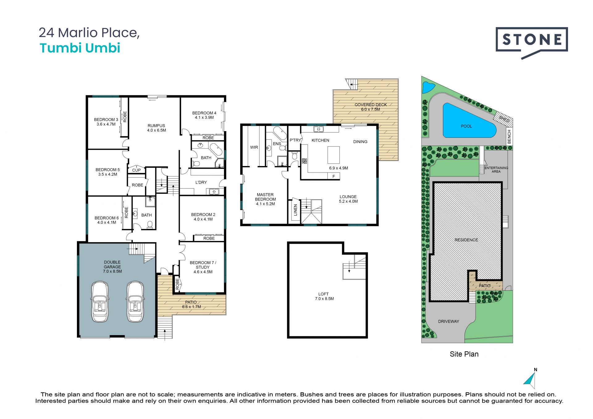 Entertainers Home set on a premier street!