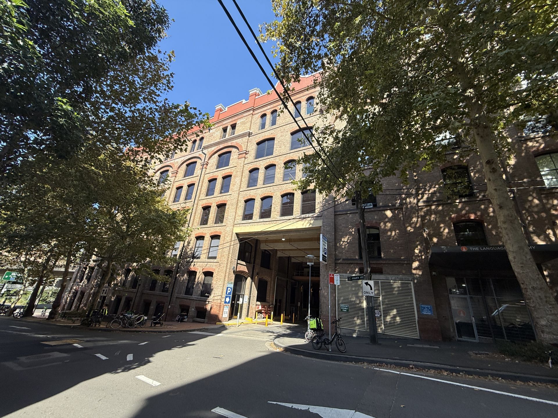 Lot 392-39/360 Harris Street Pyrmont NSW, Pyrmont - Thumbnail 5
