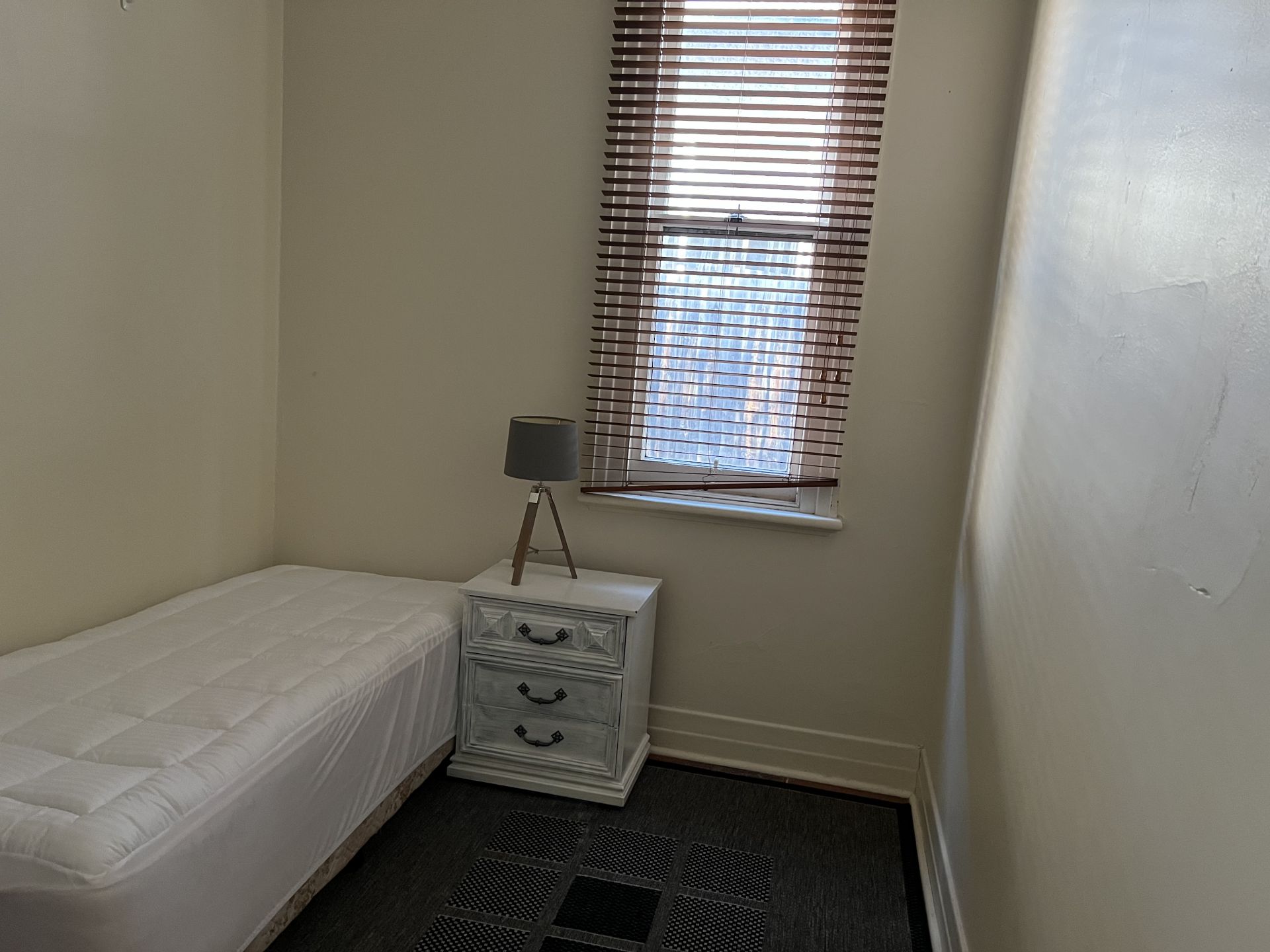 Renovated Edwardian Home with Rustic Charm on a Spacious Leafy Block