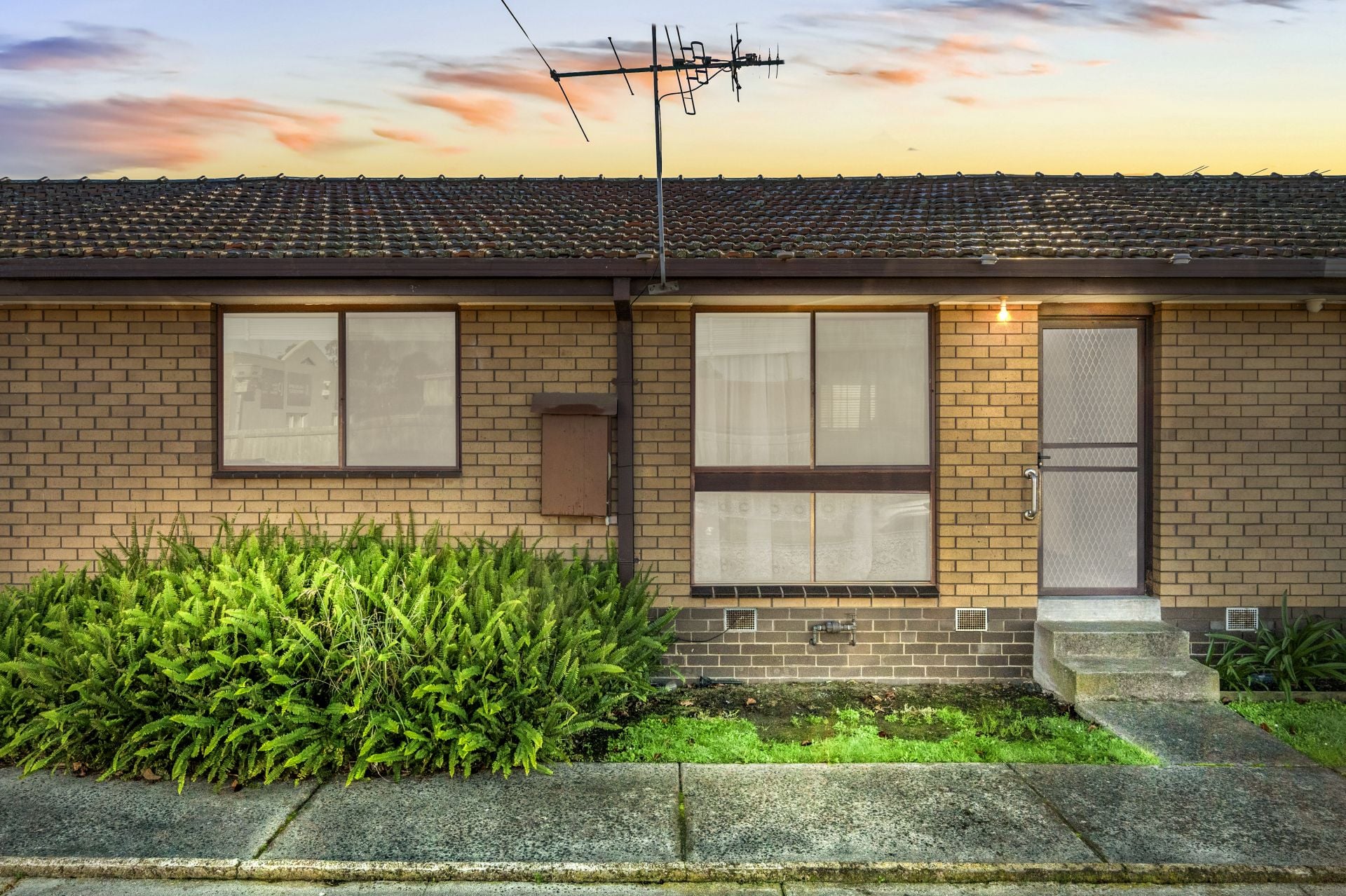 Stylish Low Maintenance Living