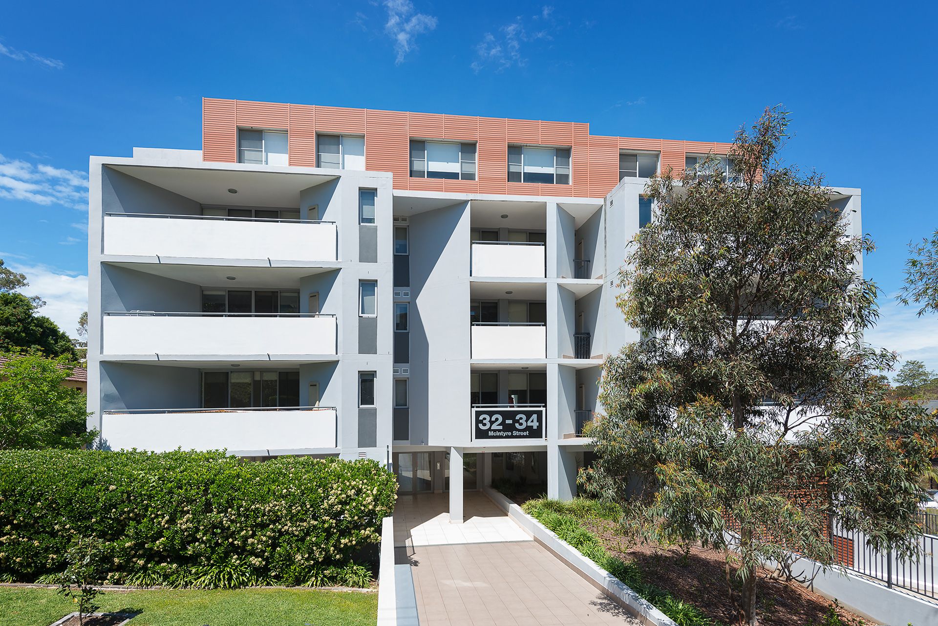 29/32-34 McIntyre Street, Gordon, Gordon - Thumbnail 2