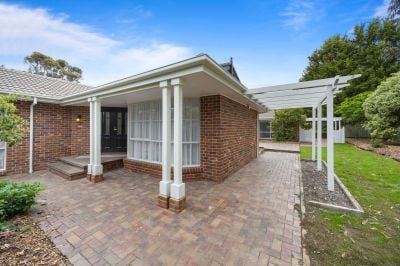 Ballan 20 Crook Court