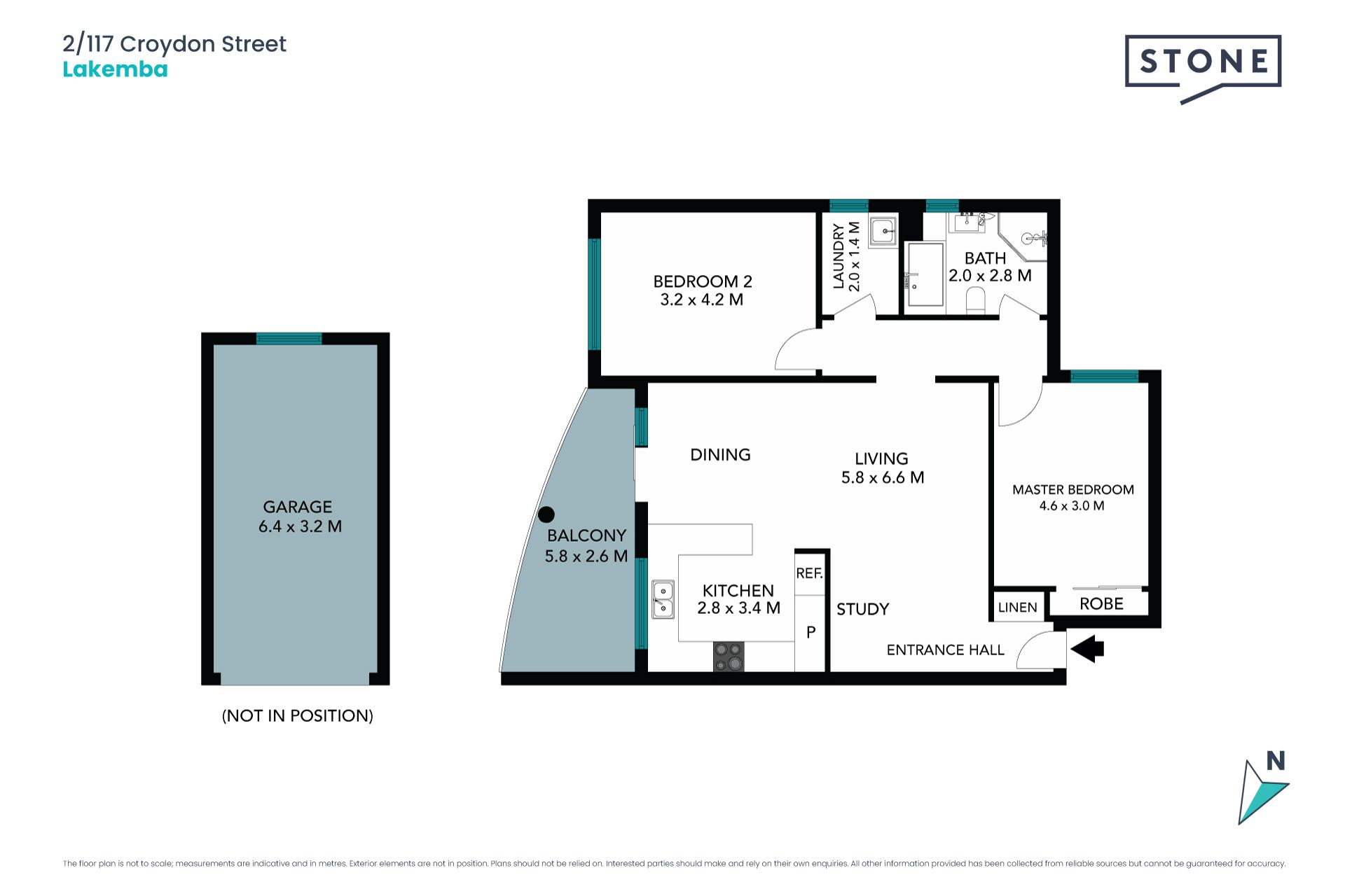Must see for first time buyers and investors