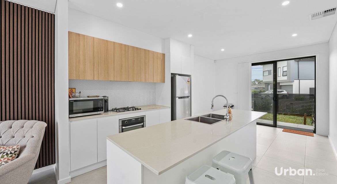 Glenfield 5/30 Isabella Crescent