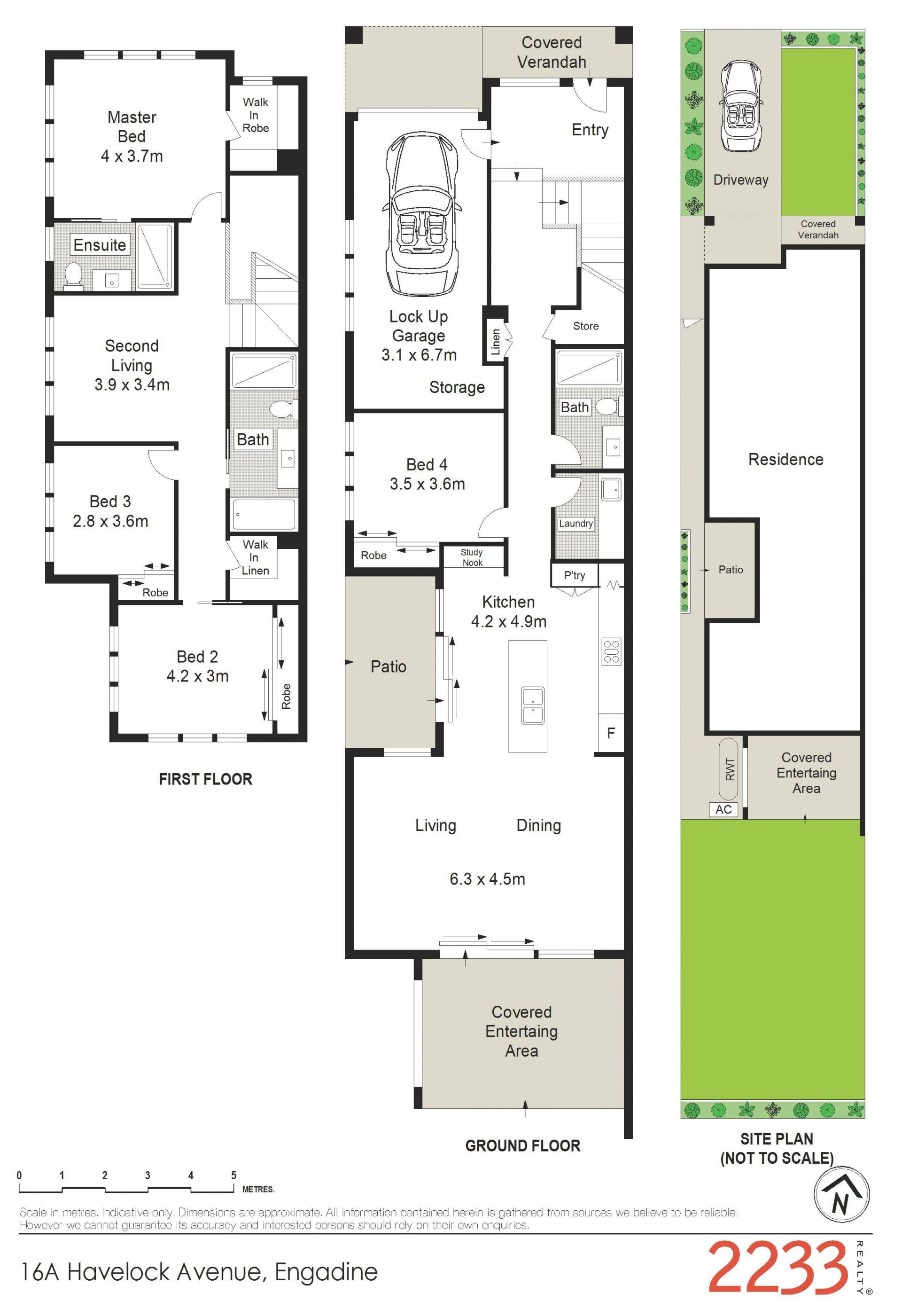 Prestige Living
