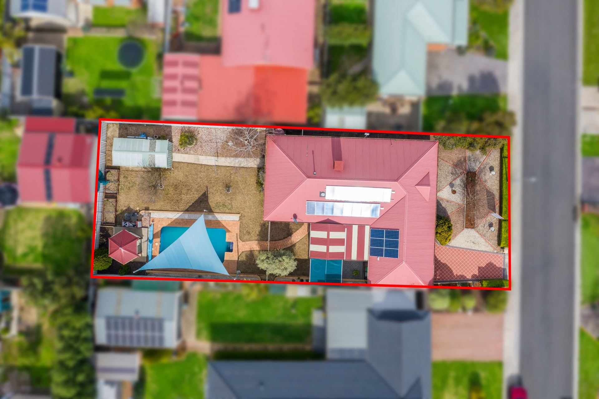 9 Tabitha Court, Golden Square, Golden Square, Golden Square - Image 1