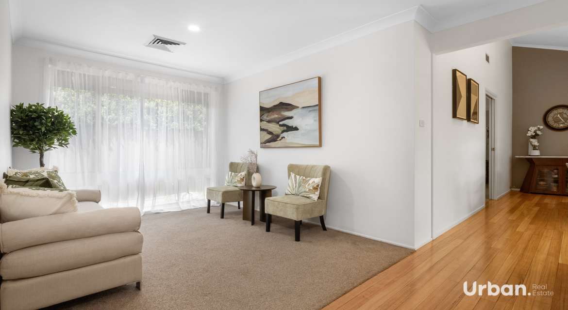 Bligh Park 12 Hercules Place
