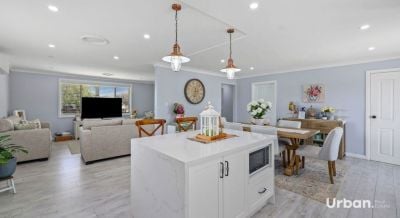 Minto, 205 Eagleview Road