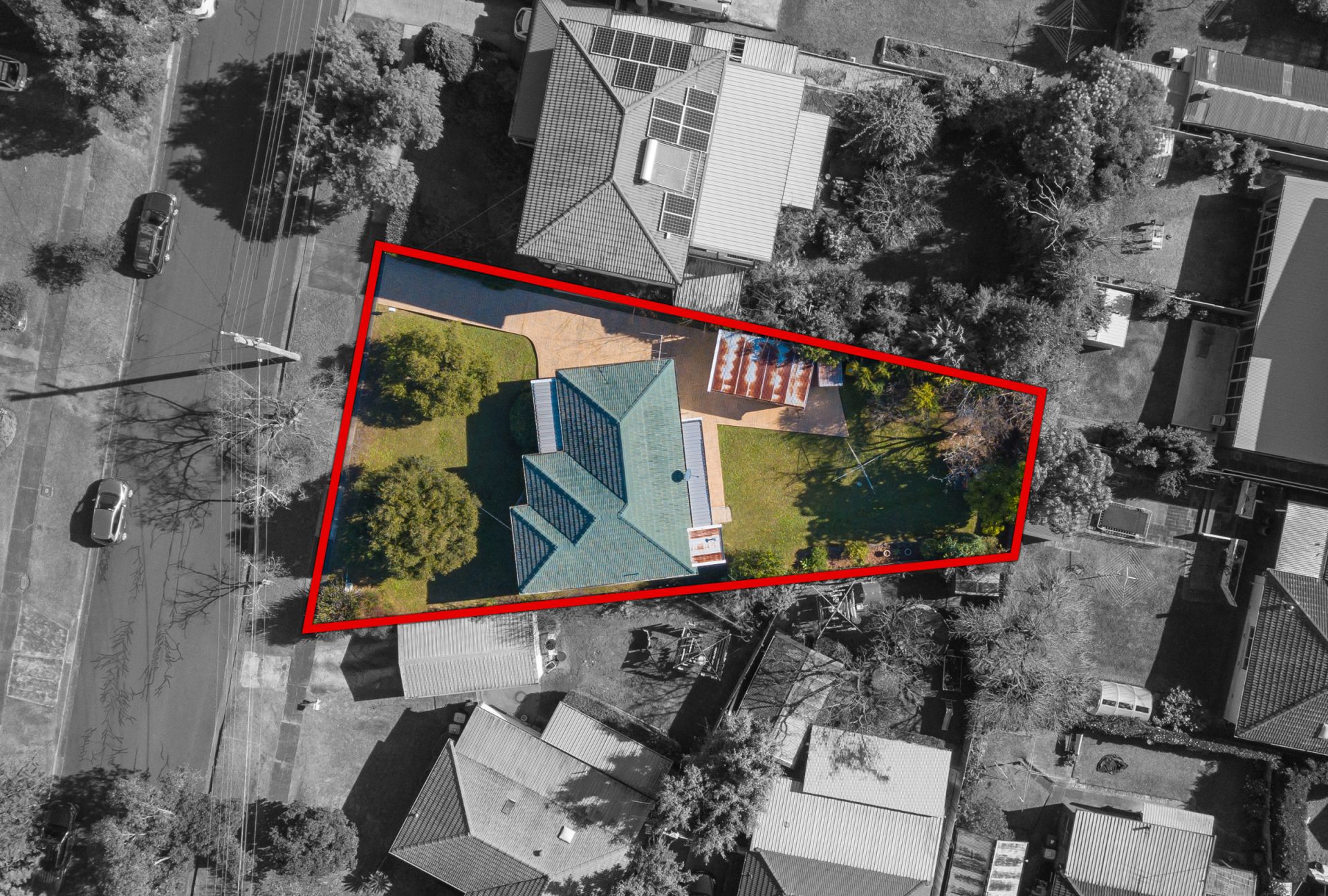 33 Merryl Avenue Old Toongabbie NSW, Old Toongabbie - Thumbnail 7