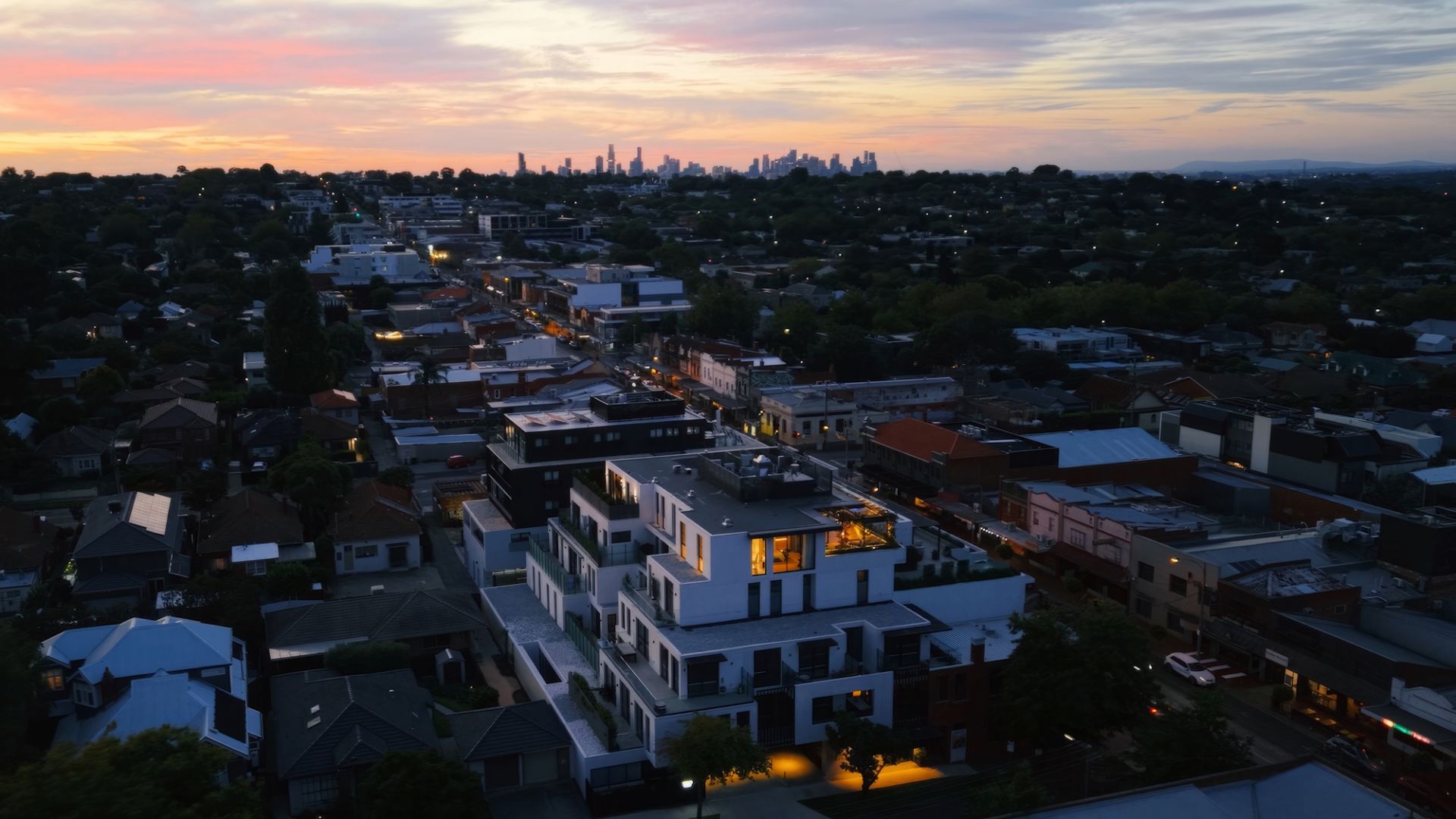 401/65 Maitland Street, Glen Iris, Glen Iris - Thumbnail 2