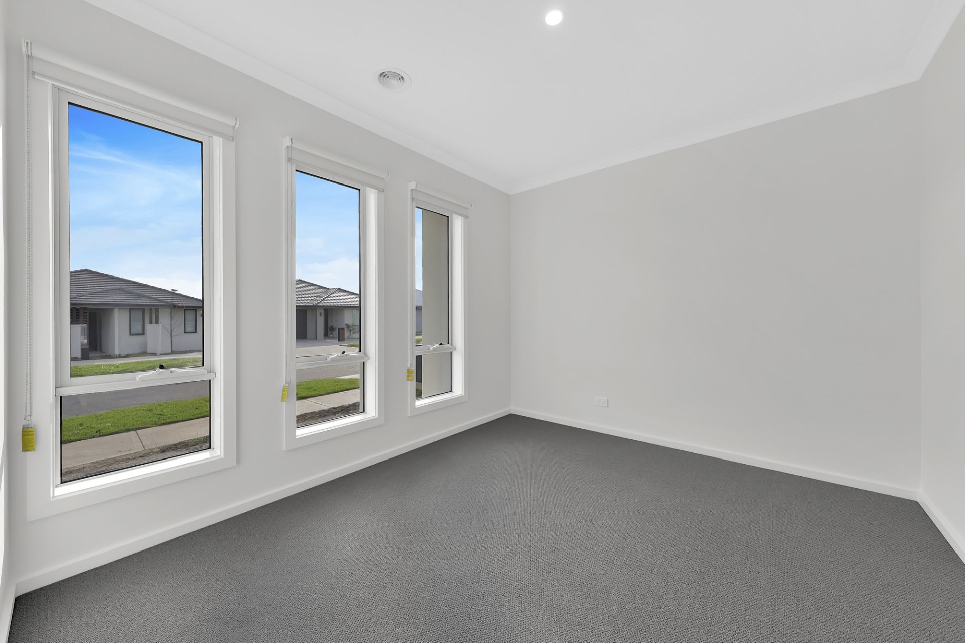 Family Living in the Heart of Donnybrook