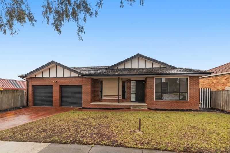 28 Mirbelia Crescent, Mill Park
