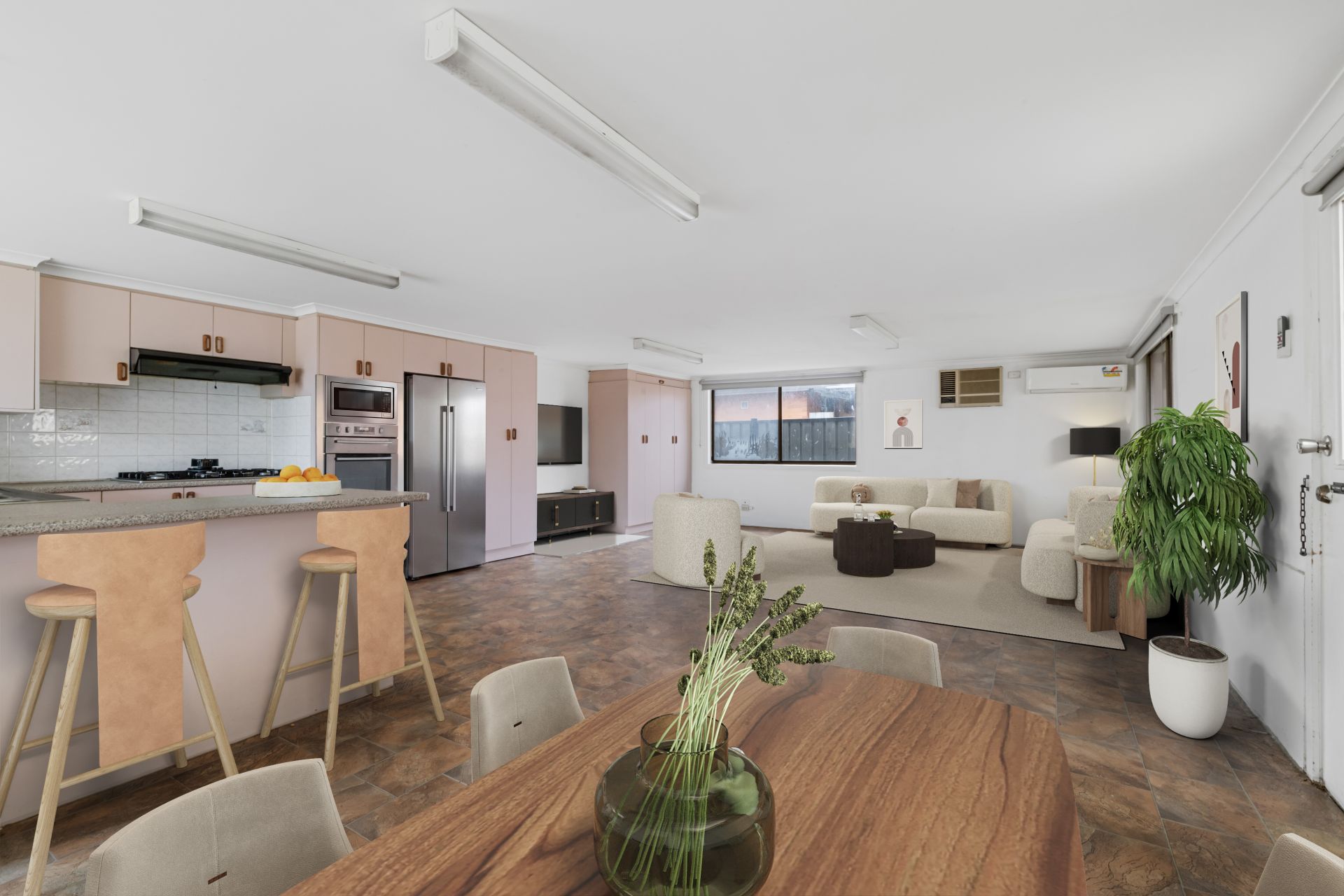 A Family Favourite With Room To Grow