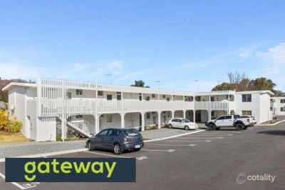 34/320 Canning Highway, Bicton