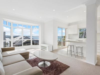 12/4 Holbrook Avenue, Kirribilli