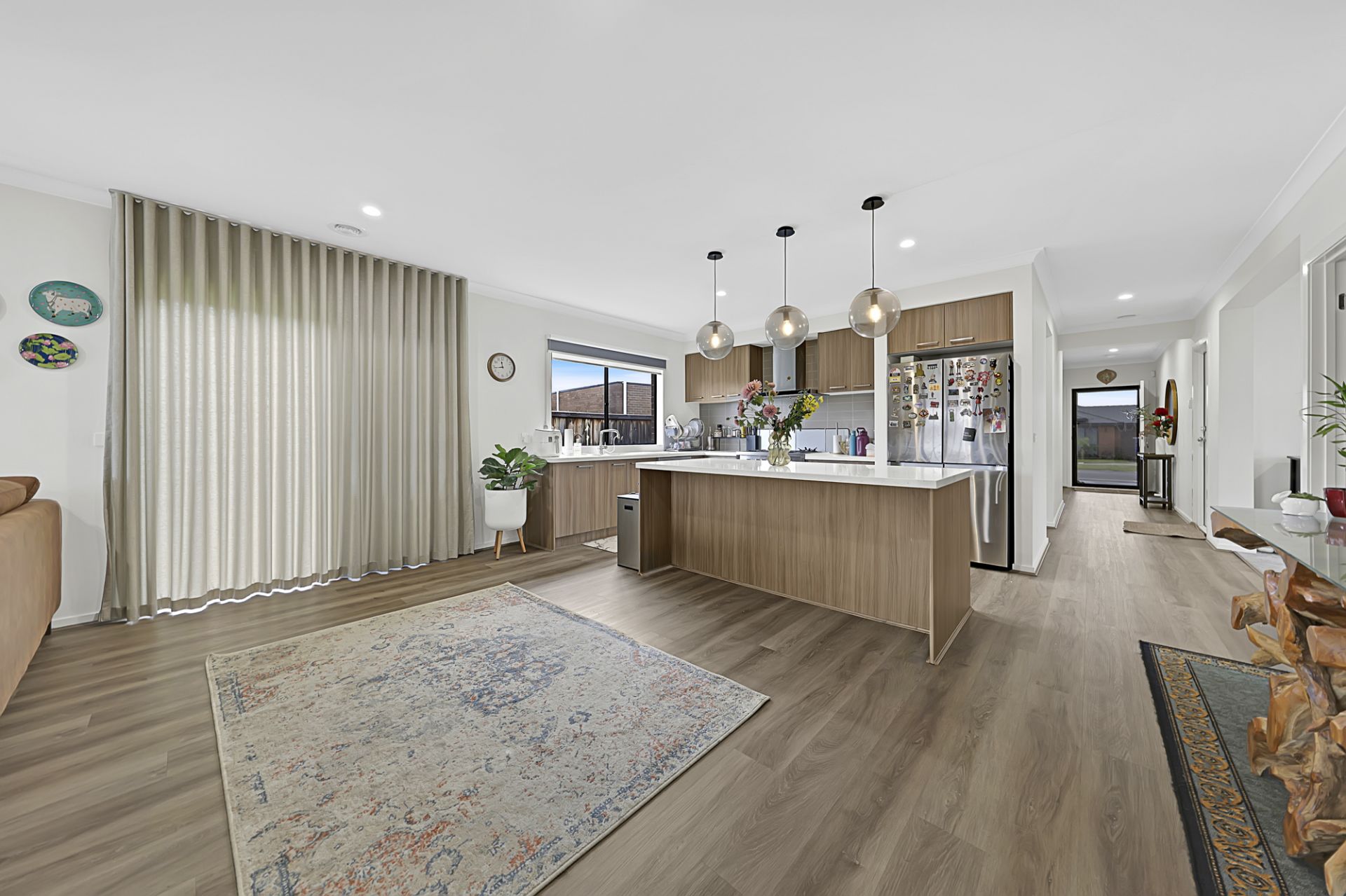 4-Bedroom Family Home with Space, Security & Energy Efficiency