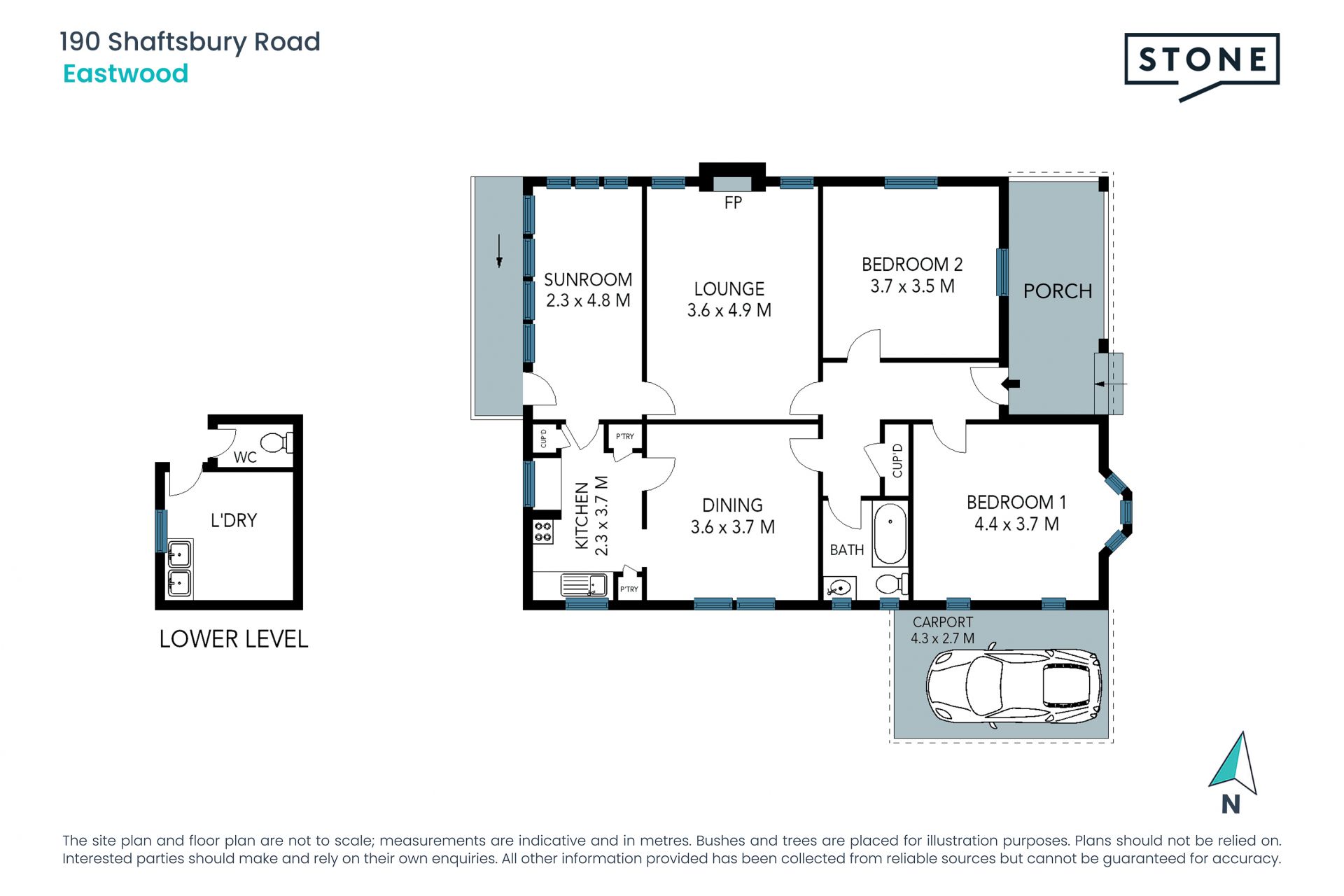 Sold Oct 2024 - Contact James 0420 665 913