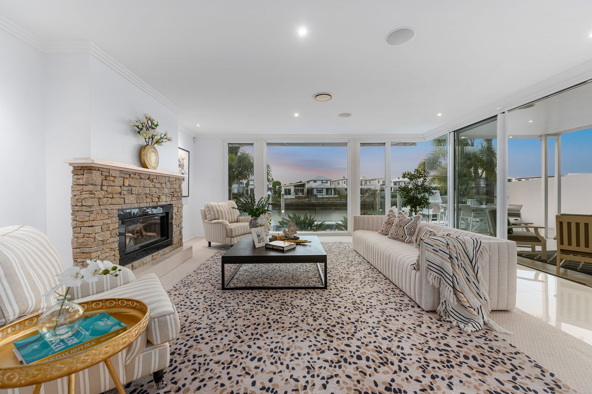 74 North Quay Circuit, Hope Island QLD 4212, Hope Island - Thumbnail 4