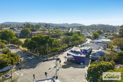 HIGH-EXPOSURE OFFICE/MEDICAL/RETAIL IN PADDINGTON