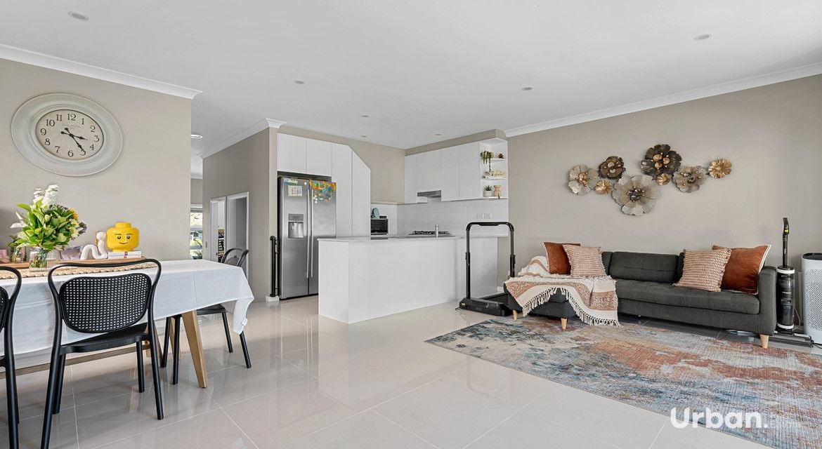 Bradbury 46 Donaldson Street