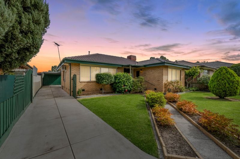 331 Edgars Road, Lalor