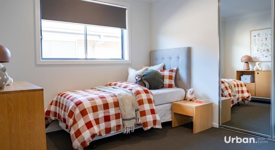 Schofields 27 Lockheed Drive (Nirimba Fields)