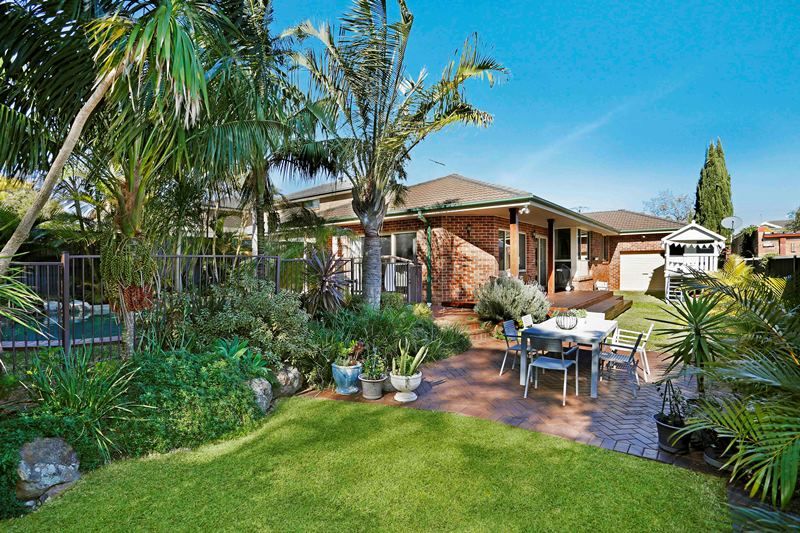 27 Jellicoe Street, CARINGBAH SOUTH, Caringbah South - Thumbnail 5