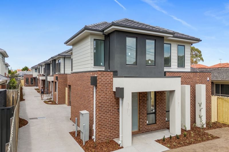 5/37 Storey Road, Reservoir