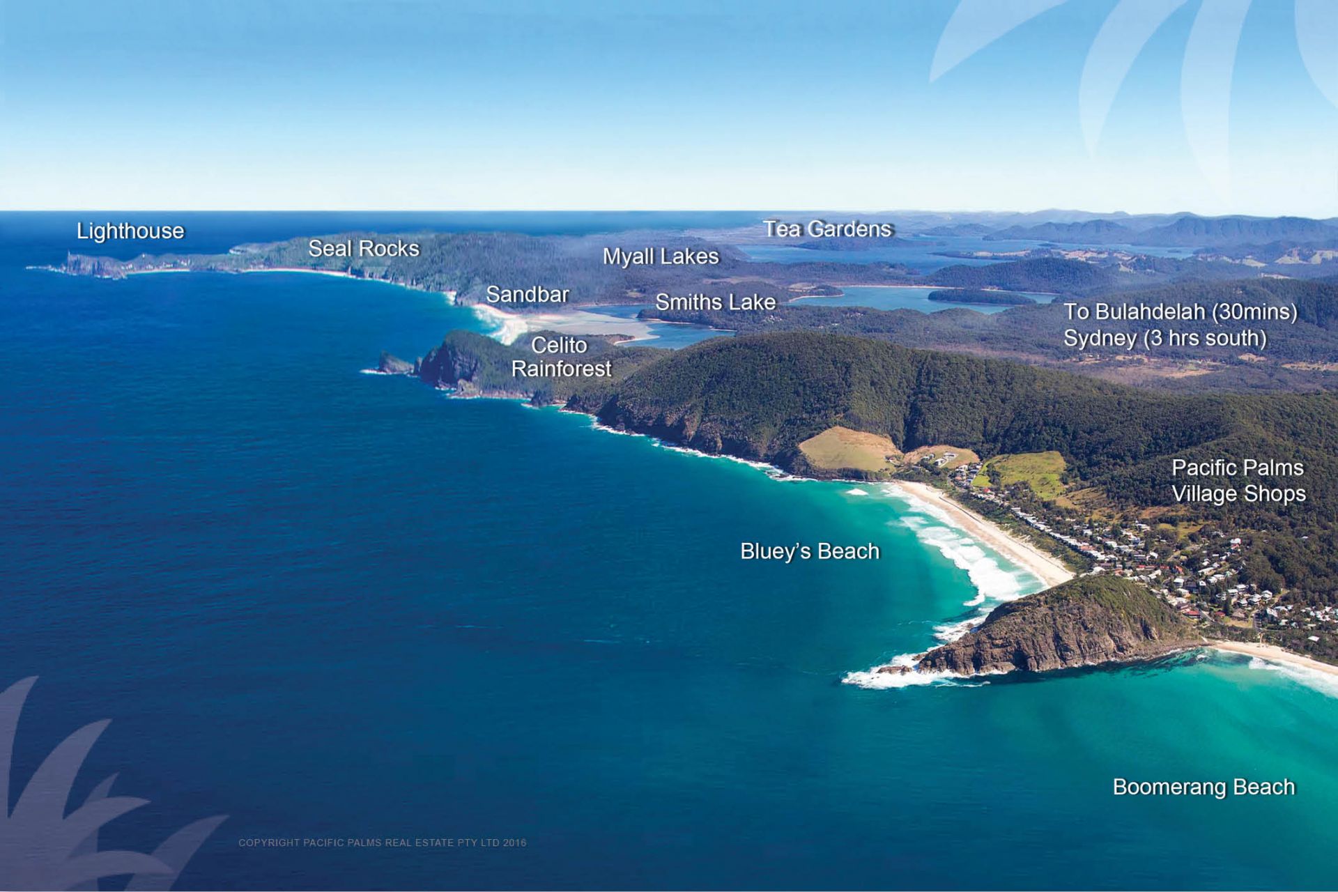 32 Patsys Flat Road, Smiths Lake NSW, Smiths Lake - Image 1