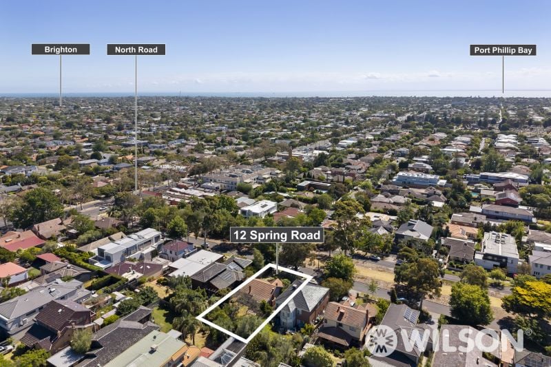 12 Spring Road CAULFIELD SOUTH VIC, Caulfield South - Thumbnail 6