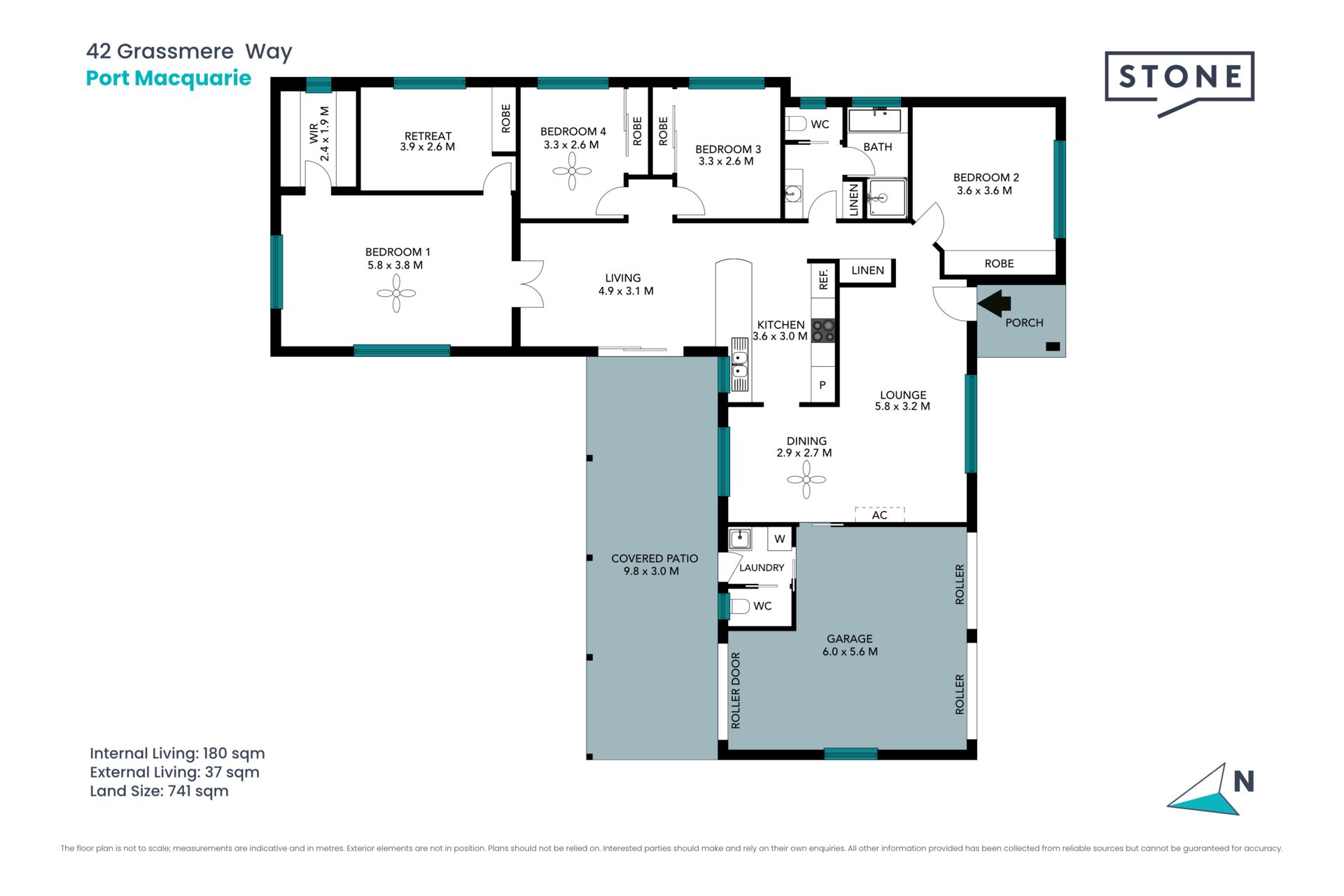 Family Living at Its Best – Space, Flexibility & Future Potential