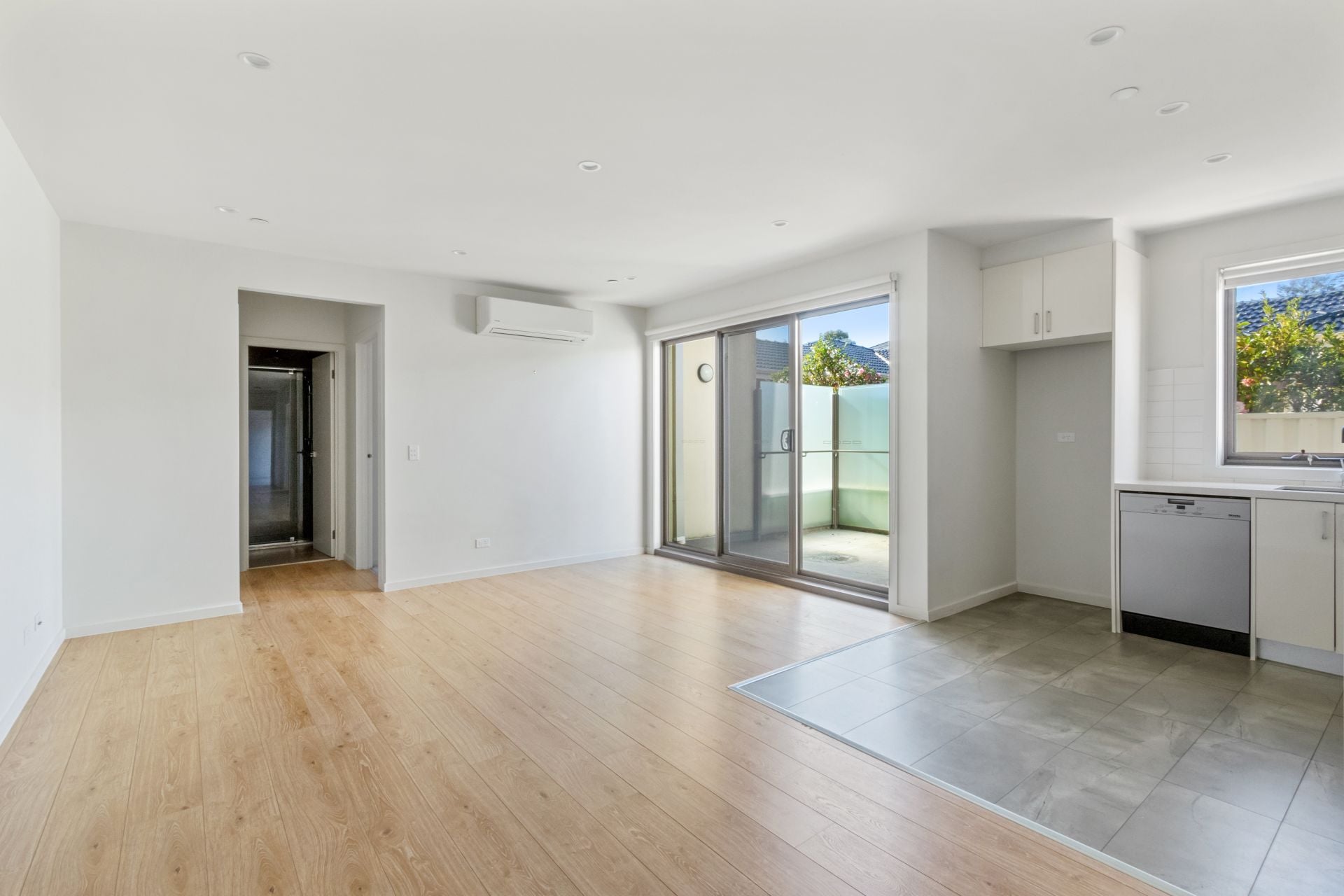 Tidy Apartment!