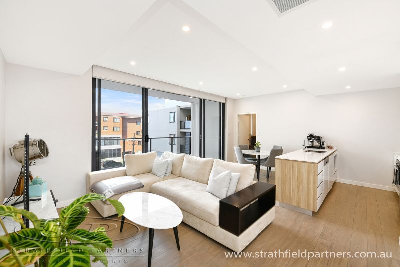 303/538 Canterbury Road, Campsie, Campsie - Thumbnail 2