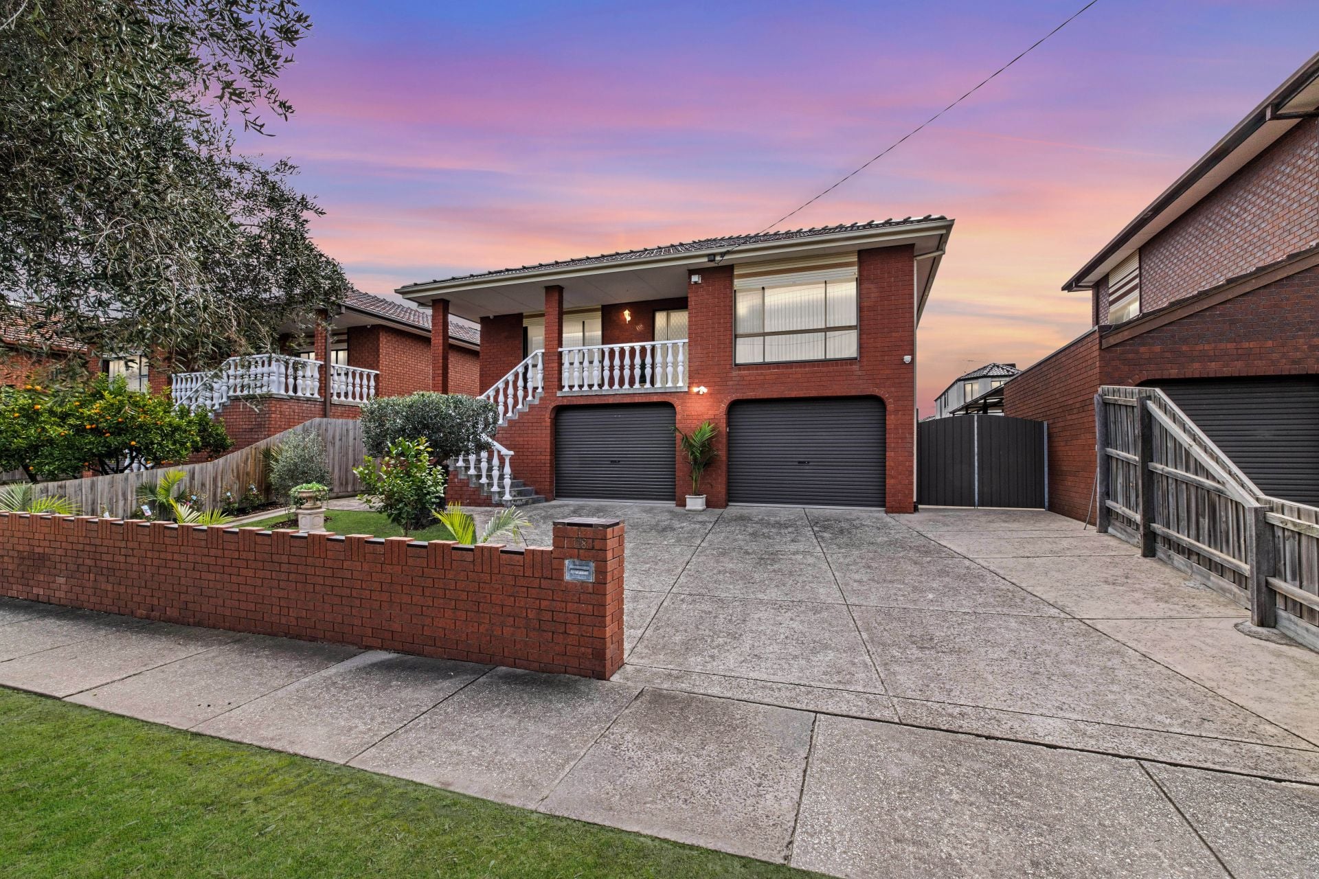 Expansive Family Home In A Prime Location