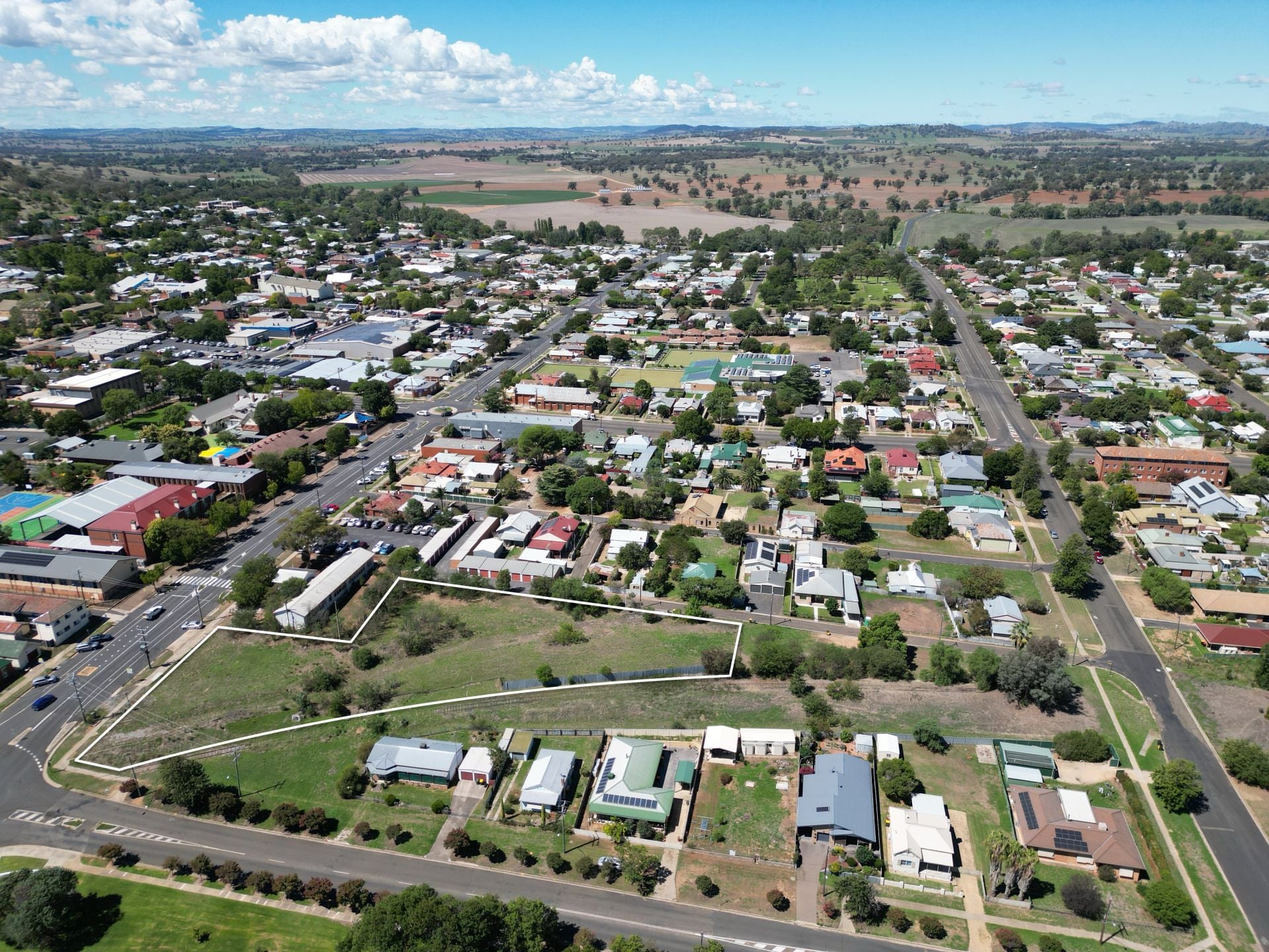 3 Vaux Street, COWRA, Cowra - Image 1