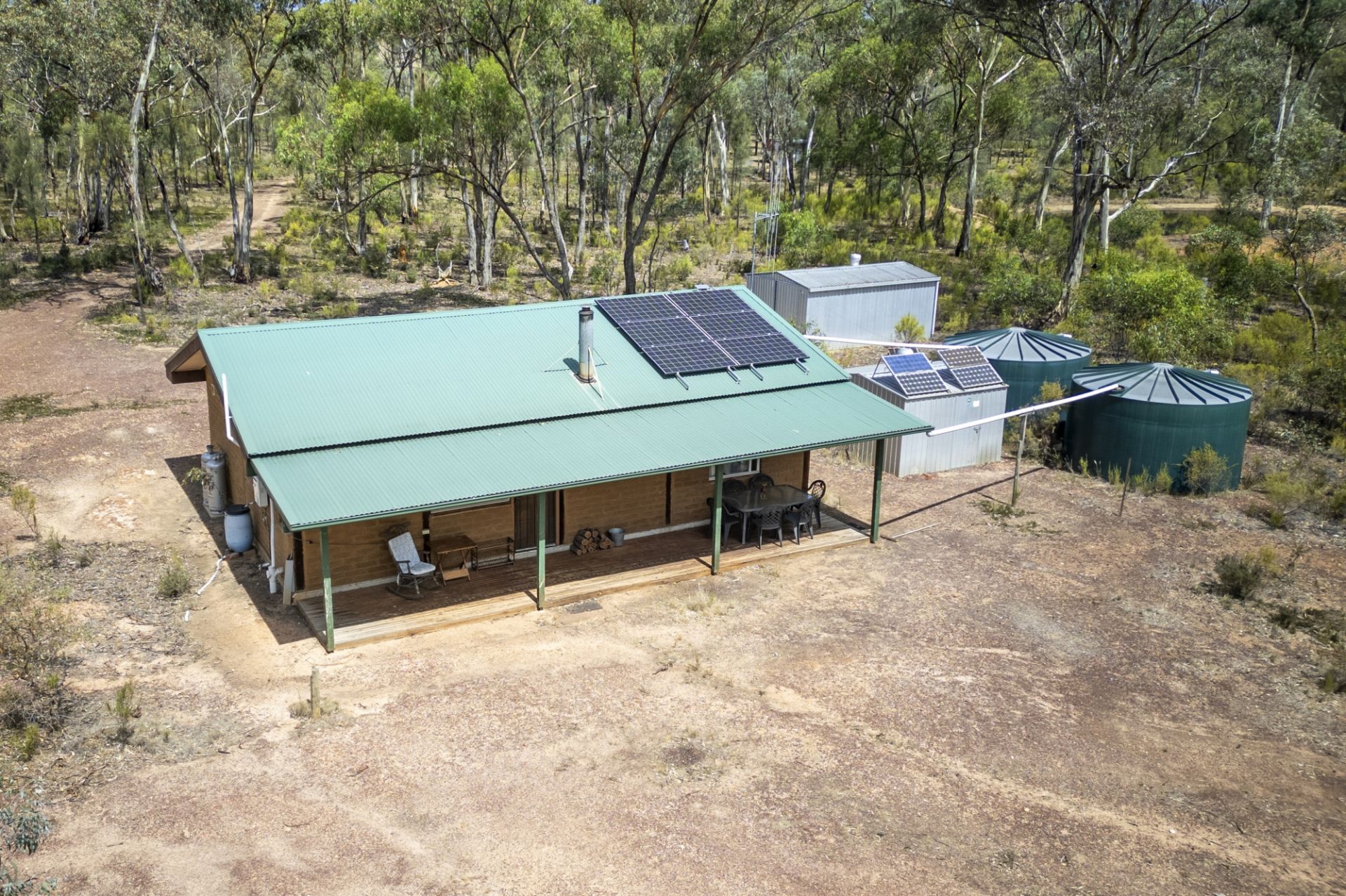 72 Bealiba South Road, Dunluce - Thumbnail 3