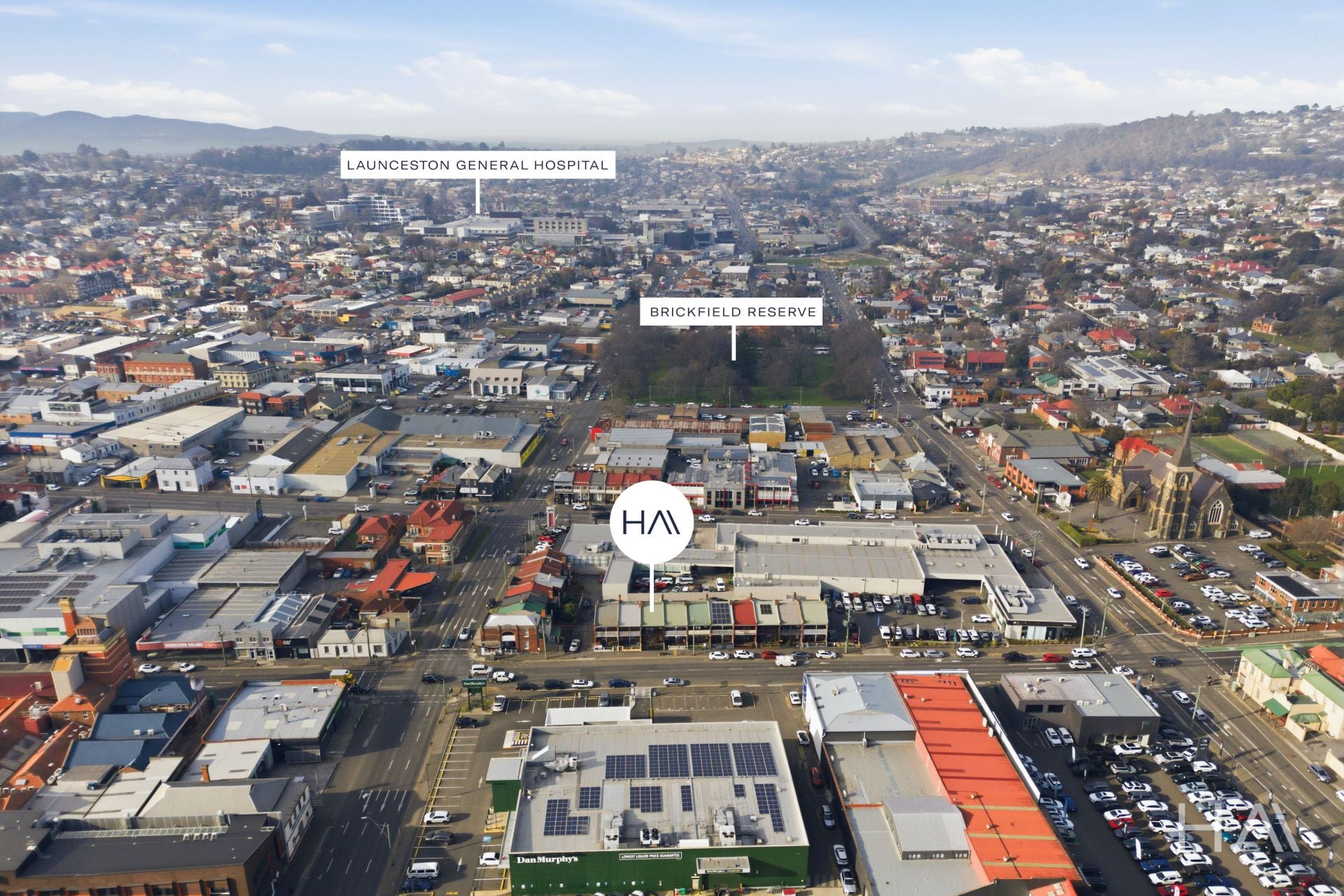 173 York Street Launceston, Launceston - Image 1