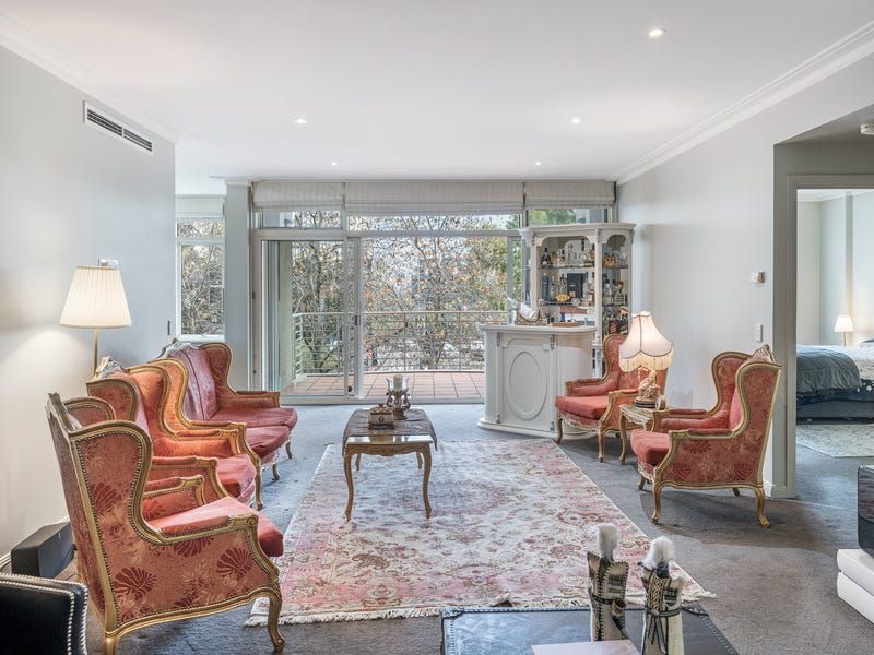 23/85 Alexandra  Avenue, South Yarra, South Yarra - Thumbnail 5