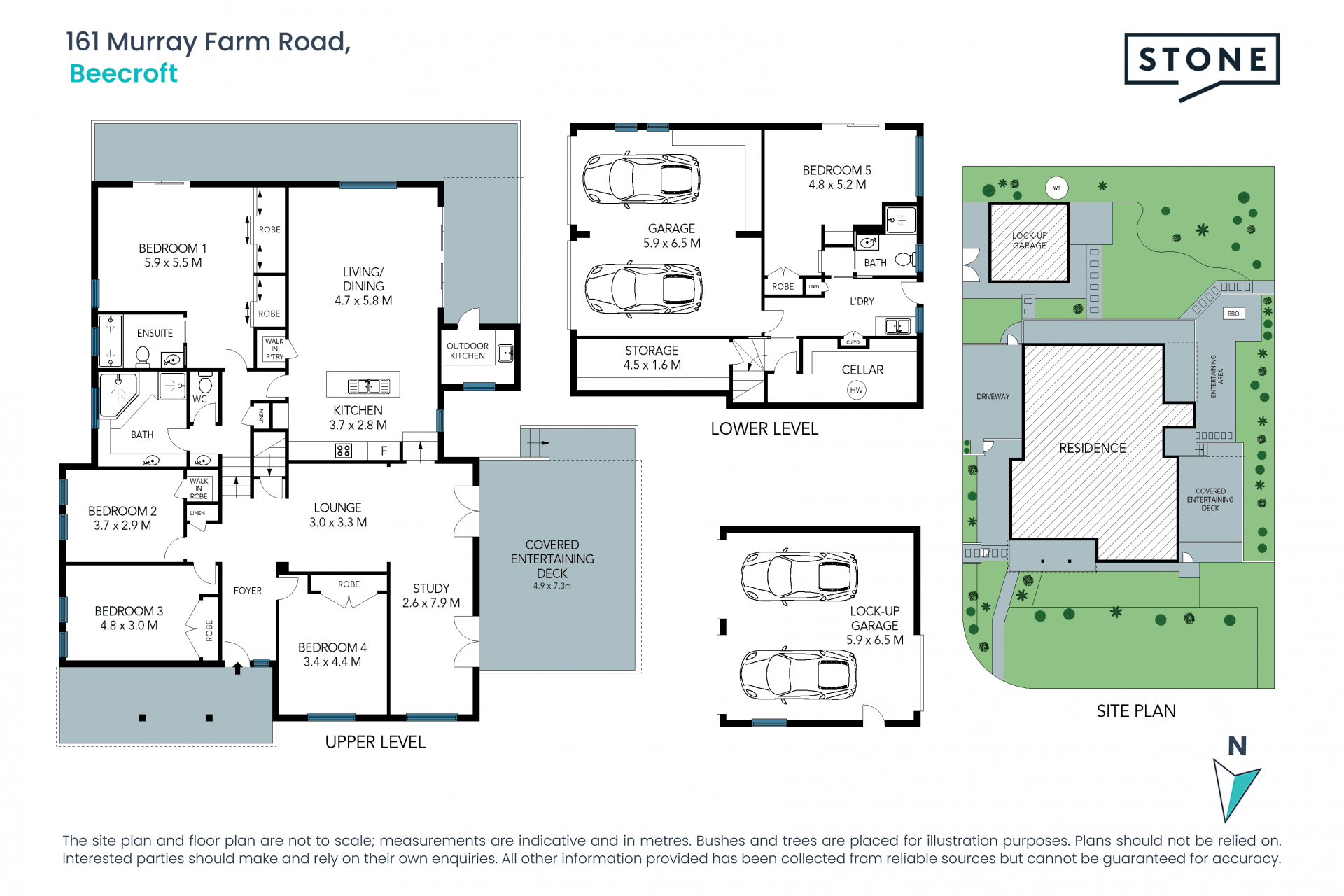 Gorgeous residence perfect for family living