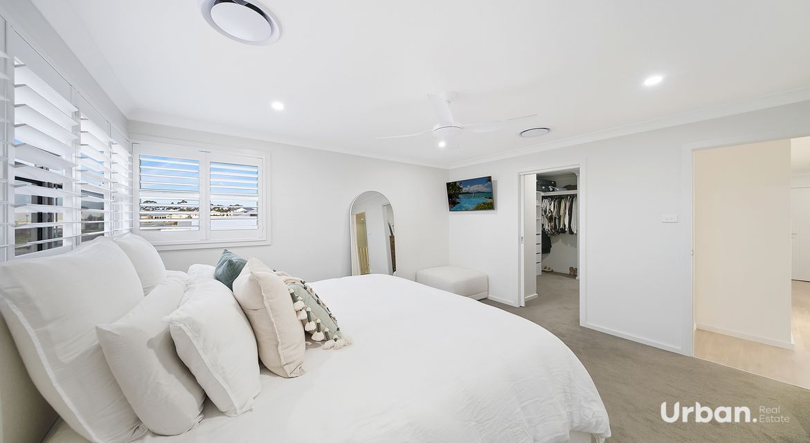 Lochinvar 11 Gregory Road