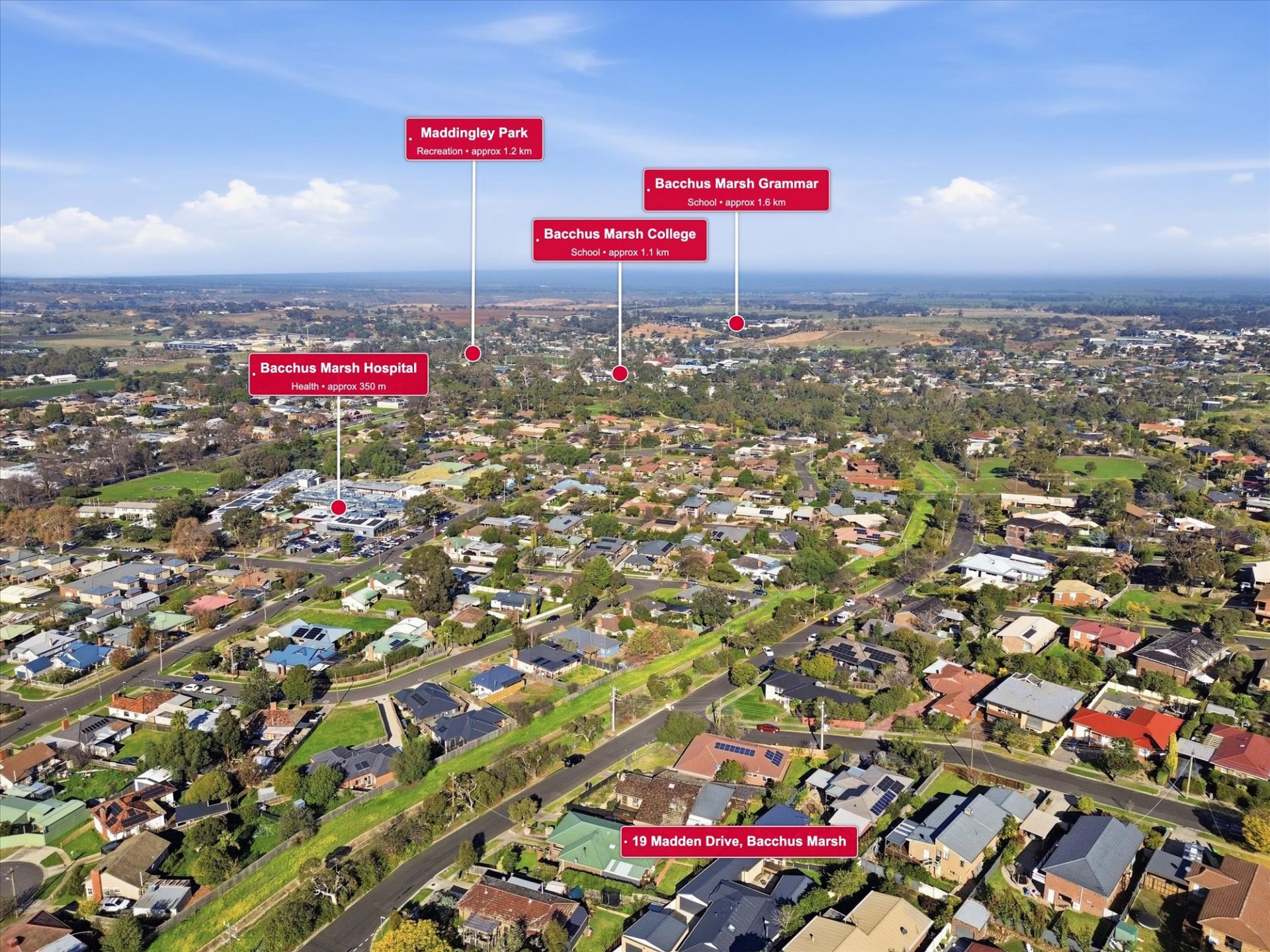 13 Madden  Drive, Bacchus Marsh, Bacchus Marsh - Image 1