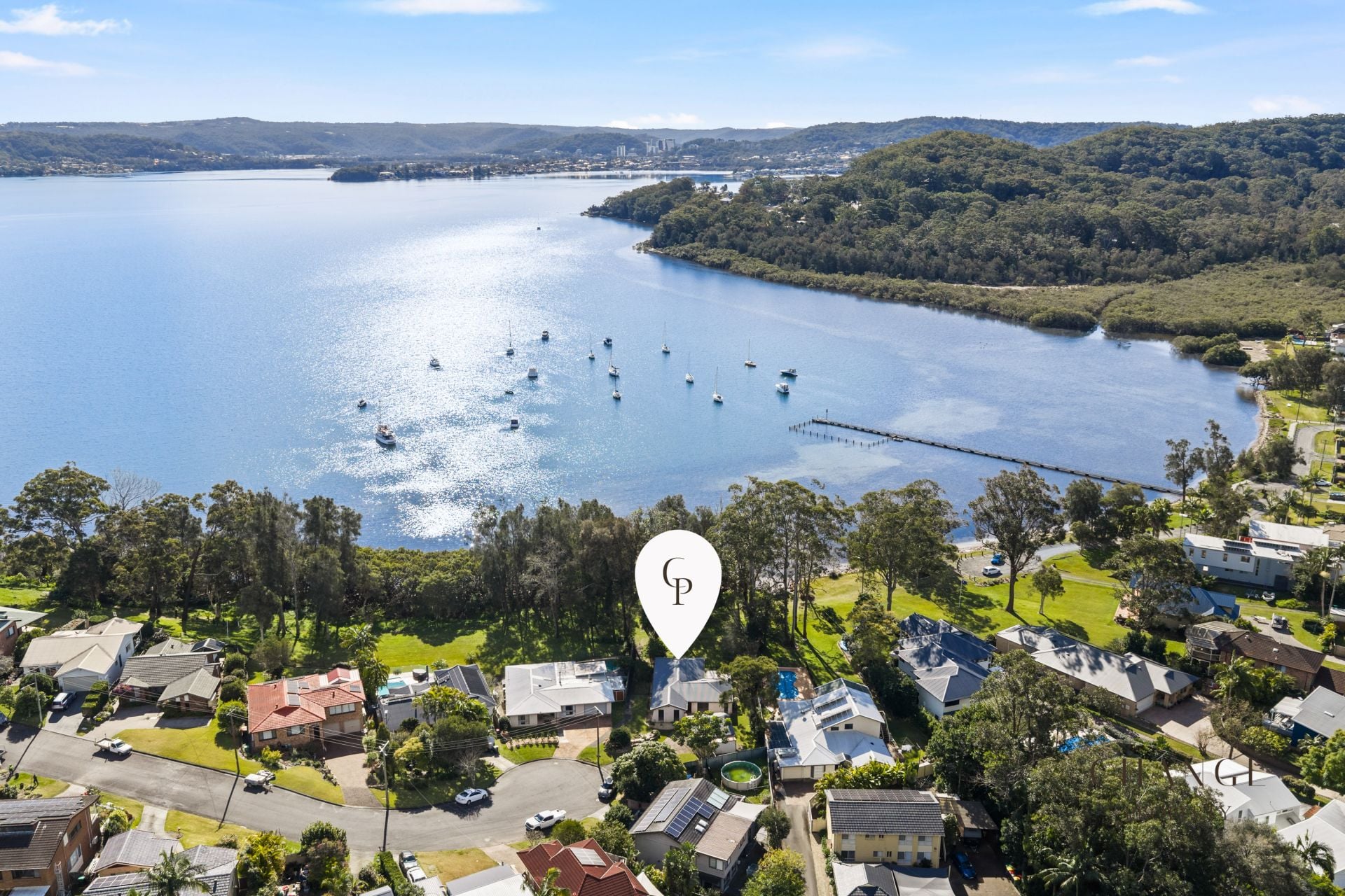 30 Wilkie-King Avenue Saratoga NSW, Saratoga - Image 1