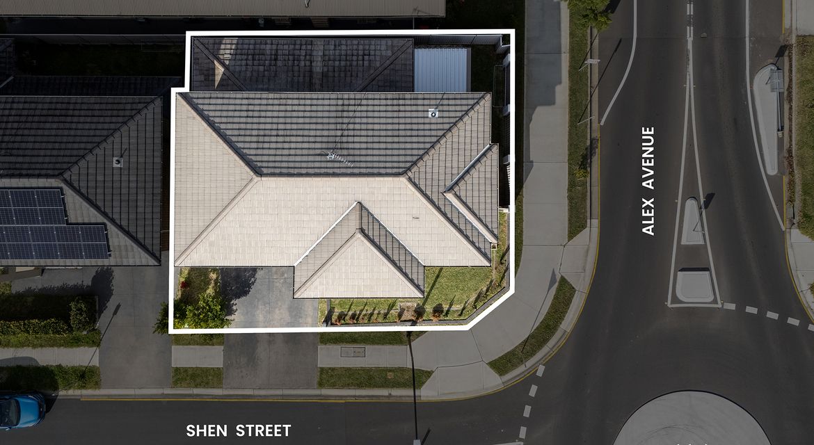 Schofields 2 Shen Street