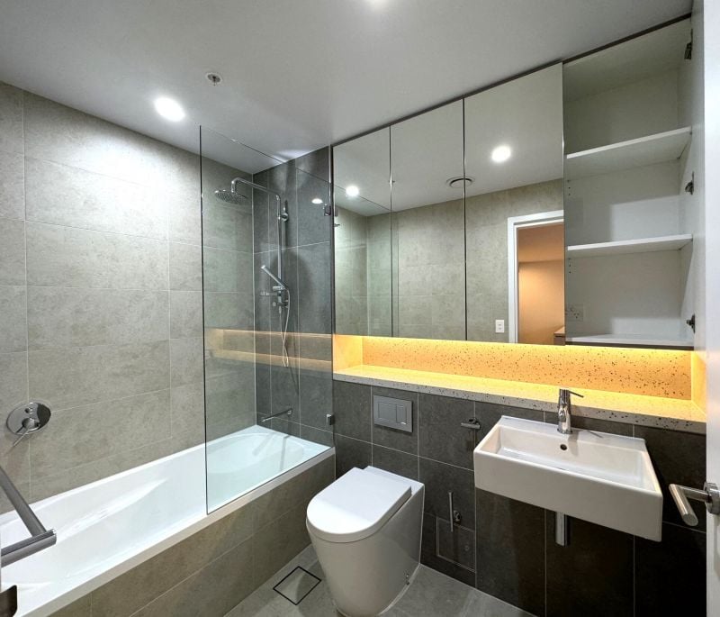 201/2D Conferta Avenue, Tallawong