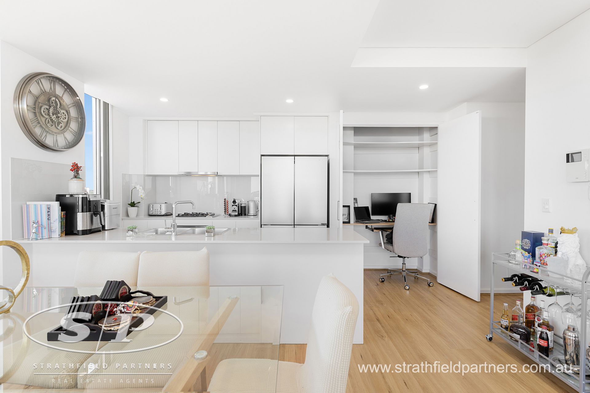 602/8 Parramatta Road, Strathfield, Strathfield - Thumbnail 6