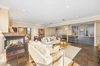 Ngunnawal 44 Amagula Avenue